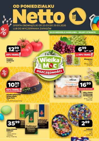 Netto offer thumb