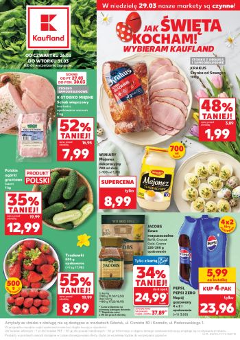 Kaufland offer thumb