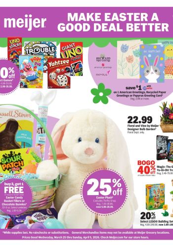 Meijer offer thumb