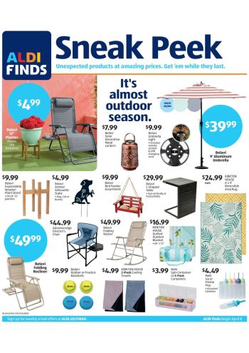 Aldi offer thumb
