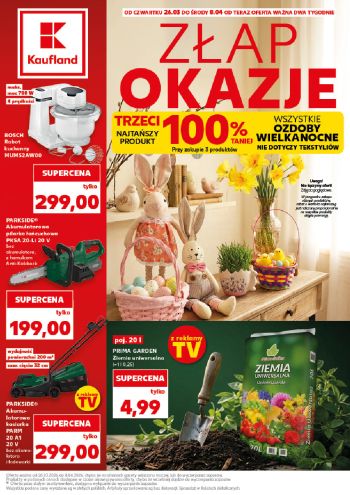 Kaufland offer thumb