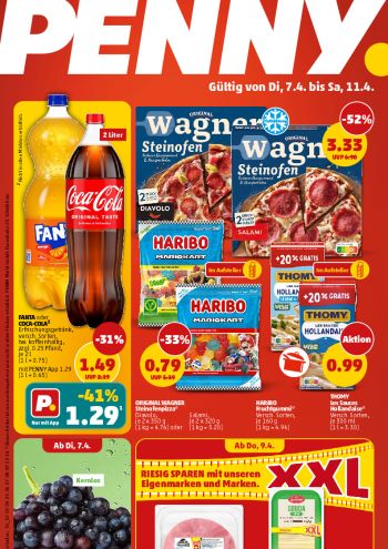 Penny offer thumb