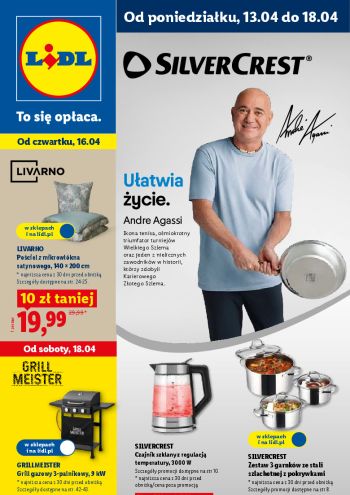 LIDL offer thumb