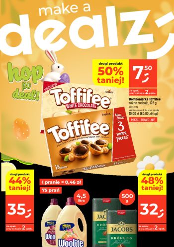 Dealz offer thumb