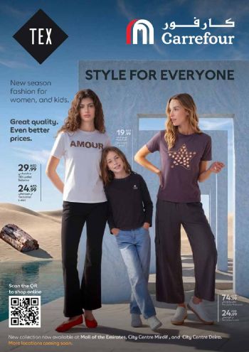 Carrefour offer thumb