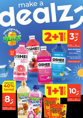 Dealz offer thumb