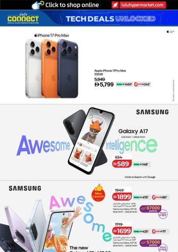 Lulu offer thumb