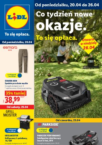 LIDL offer thumb