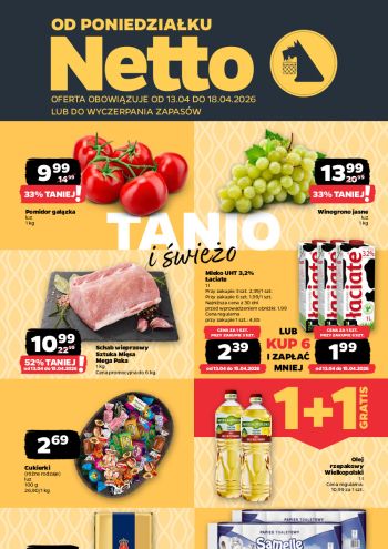 Netto offer thumb