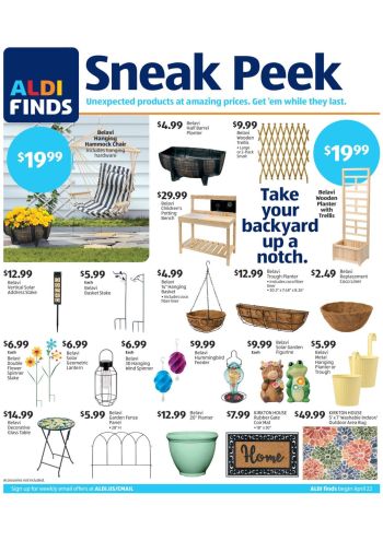 Aldi offer thumb