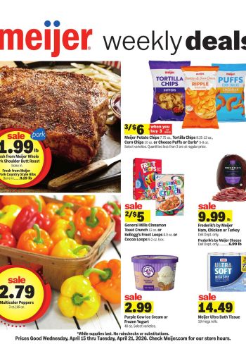 Meijer offer thumb
