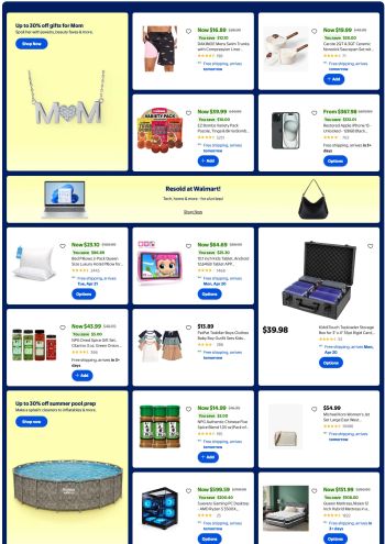 Walmart offer thumb