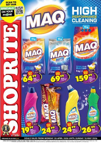 Shoprite offer thumb