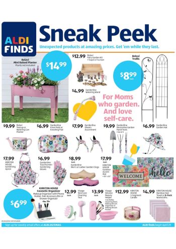 Aldi offer thumb
