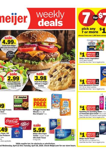 Meijer offer thumb