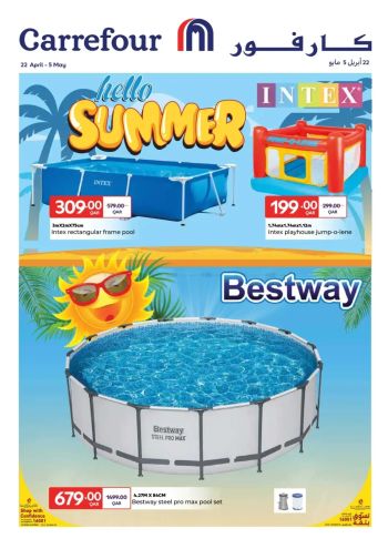 Carrefour offer thumb