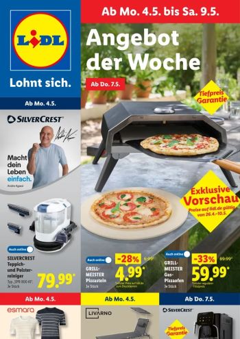 LIDL offer thumb