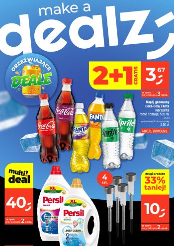 Dealz offer thumb