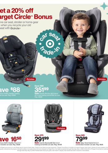 Target offer thumb