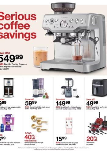 Target offer thumb