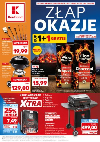 Kaufland offer thumb