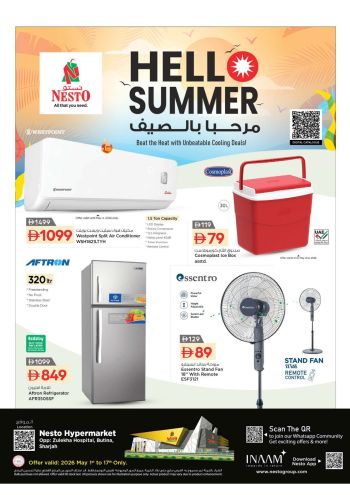 Nesto offer thumb