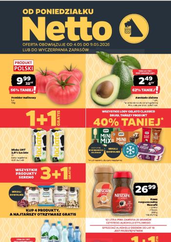 Netto offer thumb