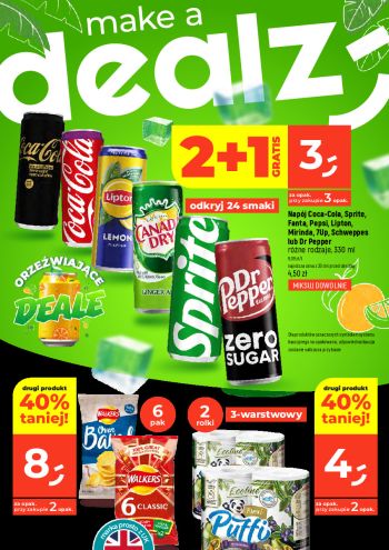 Dealz offer thumb