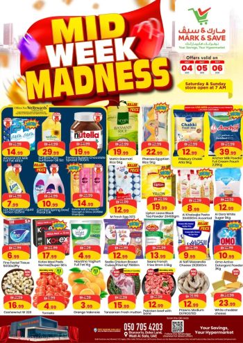 Mark and Save offer thumb
