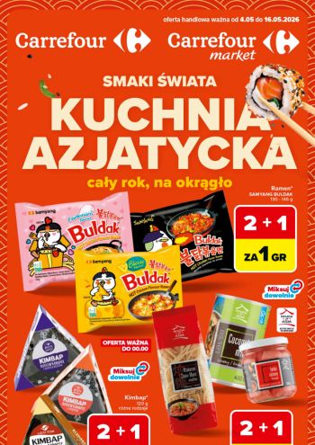 Carrefour offer thumb