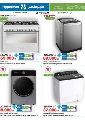 Carrefour offer thumb