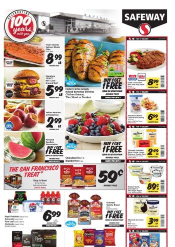 Safeway offer thumb