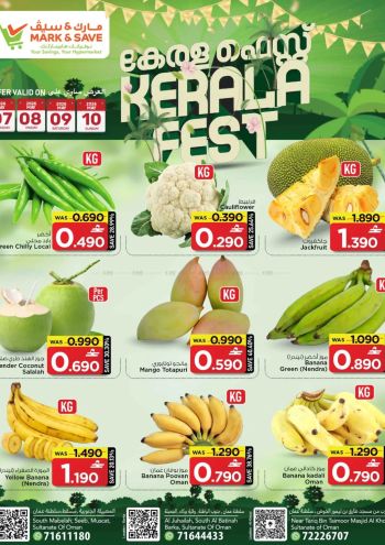 Mark and Save offer thumb