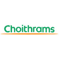 Choithrams logo
