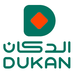 Dukan logo