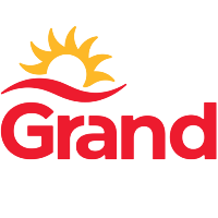 Grand Hyper logo