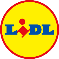 LIDL logo