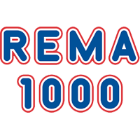 REMA 1000 logo