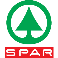 Spar Hypermarket logo